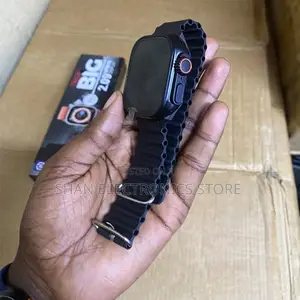 T900 Ultra Smartwatch 2.09" Display