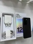 Oppo Reno 12 5G 512GB Nyeusi - 3