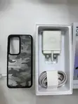 Oppo Reno 12 5G 512GB Nyeusi - 4