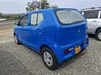 2016 Suzuki Alto Automatic - 2