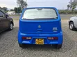 2016 Suzuki Alto Automatic - 4