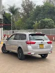 Toyota Corolla Fielder 1.5 Hybrid FWD 2015 Silver - 2