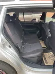 Toyota Corolla Fielder 1.5 Hybrid FWD 2015 Silver - 4