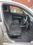 Toyota Corolla Fielder 1.5 Hybrid FWD 2015 Silver - 5