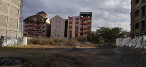 Prime Commercial Land for Sale in Ongata Rongai