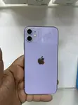 Apple iPhone 11 64GB Purple - 4