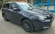Subaru Forester 2017 Gray - 1