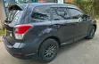 Subaru Forester 2017 Gray - 2