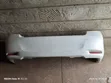 Toyota Axio 161 Rear Bumper - 2