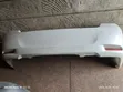 Toyota Axio 161 Rear Bumper - 3
