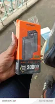 Amaya 20000mAh 22.5W Fast Charging Powerbank - 1