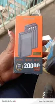 Amaya 20000mAh 22.5W Fast Charging Powerbank - 2