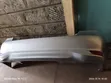 Toyota Axio 165 Rear Bumper - Used - 2