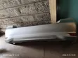 Toyota Axio 165 Rear Bumper - Used - 3