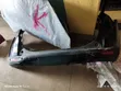 Toyota Sienta Rear Bumper (2018) - Used - 1