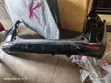 Toyota Sienta Rear Bumper (2018) - Used - 2