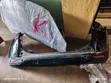 Toyota Sienta Rear Bumper (2018) - Used - 3