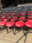 Brand New Hotel Fast Food Chairs - 2