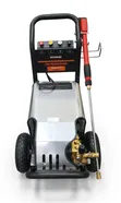 Hisaki High Pressure Washer 15M30 - 472-3600 PSI - 2