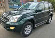 Toyota Land Cruiser J120 2003 - 1