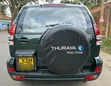 Toyota Land Cruiser J120 2003 - 5