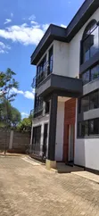 5-Bedroom Maisonette for Rent in Ongata Rongai, Nkoroi - 1