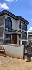 5-Bedroom Maisonette for Rent in Ongata Rongai, Nkoroi - 2