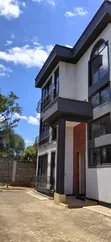 5-Bedroom Maisonette for Rent in Ongata Rongai, Nkoroi - 3