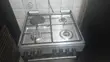 Von Standing Gas Cooker na Oven Isiyotumiwa - 2