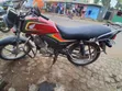 Honda CB 125 - 2019 Nyeusi - 1