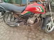 Honda CB 125 - 2019 Nyeusi - 2