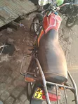 Honda CB 125 - 2019 Nyeusi - 3
