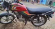 Honda CB 125 - 2019 Nyeusi - 4