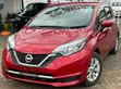 Nissan Note Medalist 2019 Nyekundu - 1