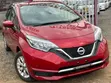 Nissan Note Medalist 2019 Nyekundu - 2
