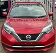 Nissan Note Medalist 2019 Nyekundu - 3