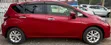 Nissan Note Medalist 2019 Nyekundu - 5