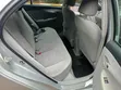 Toyota Axio 1.5 X 2WD 2008 Silver - 5