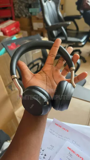 Yealink BH72 Lite Teams USB Bluetooth Headset