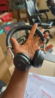 Yealink BH72 Lite Teams USB Bluetooth Headset - 1