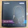 Yealink BH72 Lite Teams USB Bluetooth Headset - 4