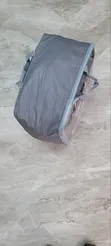 Kifuniko cha Mwili wa Gari Kisicho na Hali ya Hewa - Ulinzi wa Gari wa Kila Hali ya Hewa - 2