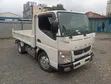 Mitsubishi Canter Tipper Truck 2018 - 2