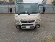 Mitsubishi Canter Tipper Truck 2018 - 3