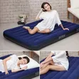 Intex 6x6 Inflatable Mattress na Pump ya Umeme - 2