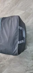 Kifuniko cha Gari Kisichoingiza Maji kwa Mwaka Mzima - 1