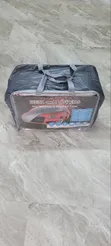 Kifuniko cha Gari Kisichoingiza Maji kwa Mwaka Mzima - 3