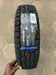 Tairi ya Sailun 205R16C - Mpya Kabisa - 1
