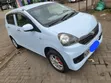 Daihatsu Mira 2015 Bluu - 3