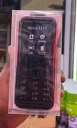 Nokia 5310 XpressMusic Nyeusi Mpya - 2